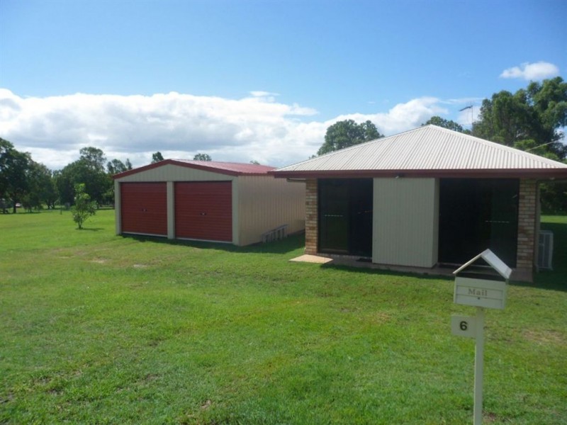 6 Bauer Street, Lowood QLD 4311