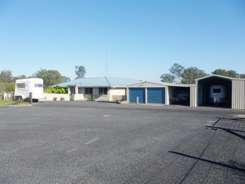 3747 Forest Hill-Fernvale Road, Fernvale QLD 4306