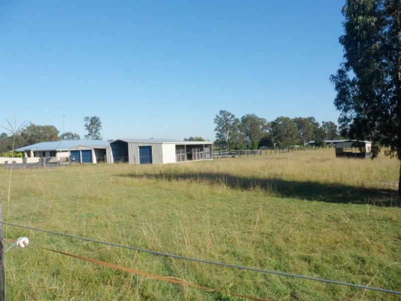 3747 Forest Hill-Fernvale Road, Fernvale QLD 4306