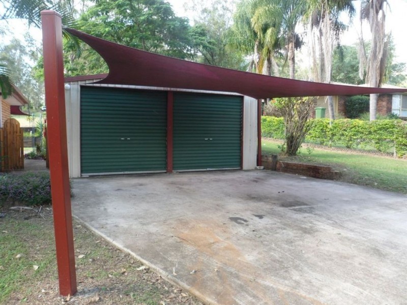 11 Davillea Court, Fernvale QLD 4306