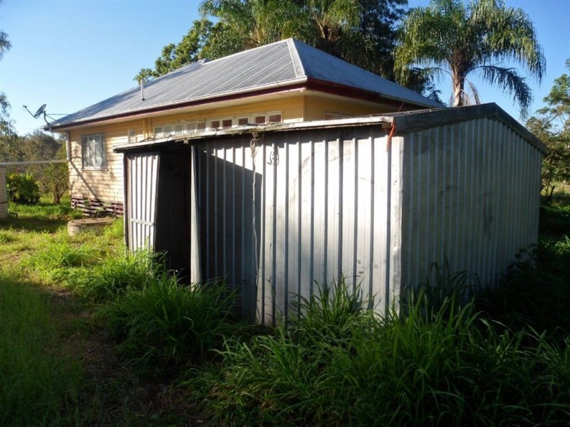 64 Rocky Gully Road, Coominya QLD 4311