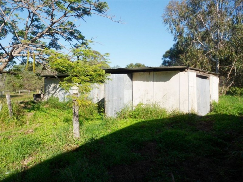 64 Rocky Gully Road, Coominya QLD 4311