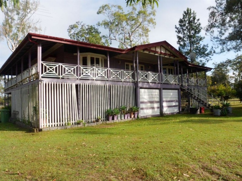 177 Larsens Road, Coominya QLD 4311