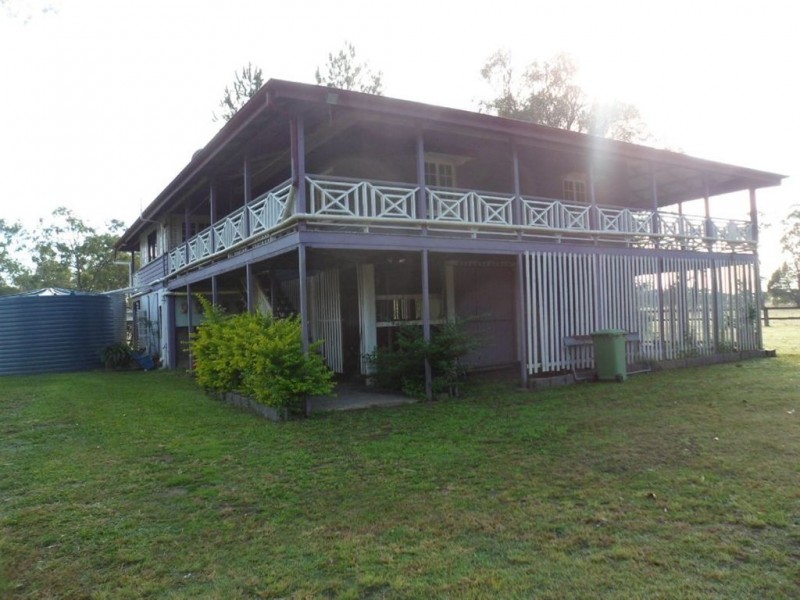 177 Larsens Road, Coominya QLD 4311