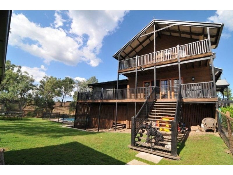 47 Elkhorn Street, Fernvale QLD 4306 the real estate agency Withdrawn