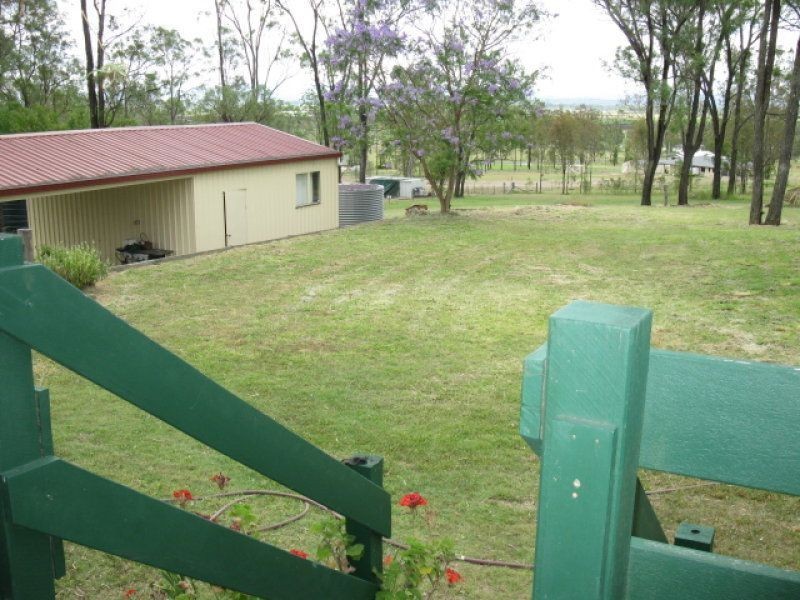 65 Cricket Road, Regency Downs QLD 4341