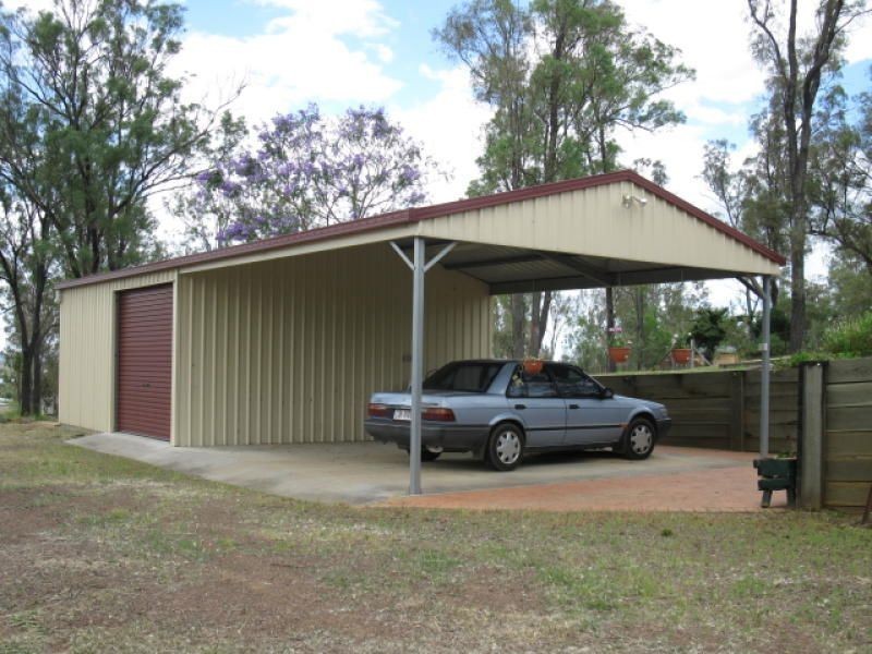 65 Cricket Road, Regency Downs QLD 4341