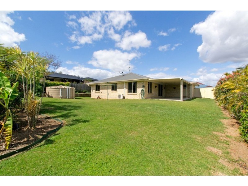 5 Truscot Court, Fernvale QLD 4306