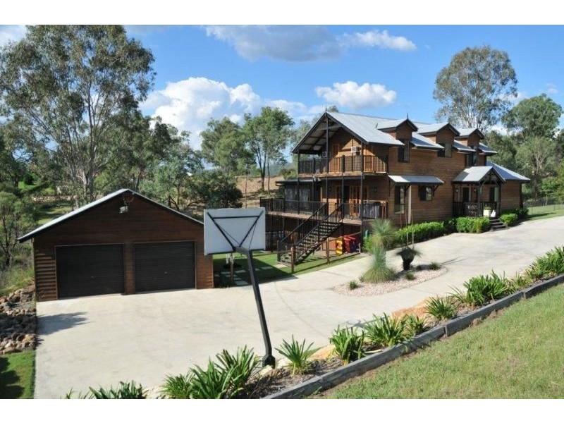 47 Elkhorn Street, Fernvale QLD 4306