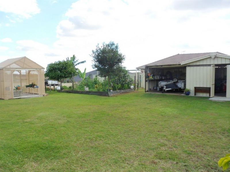 9 Truscot Court, Fernvale QLD 4306