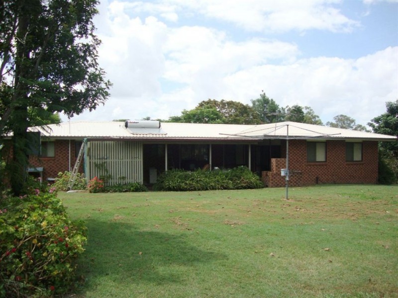 20 Muckerts Lane, Vernor QLD 4306