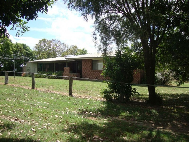 20 Muckerts Lane, Vernor QLD 4306