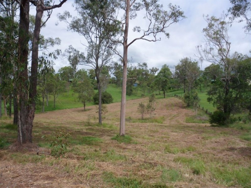Lot 124 Marsilea Road, Fernvale QLD 4306
