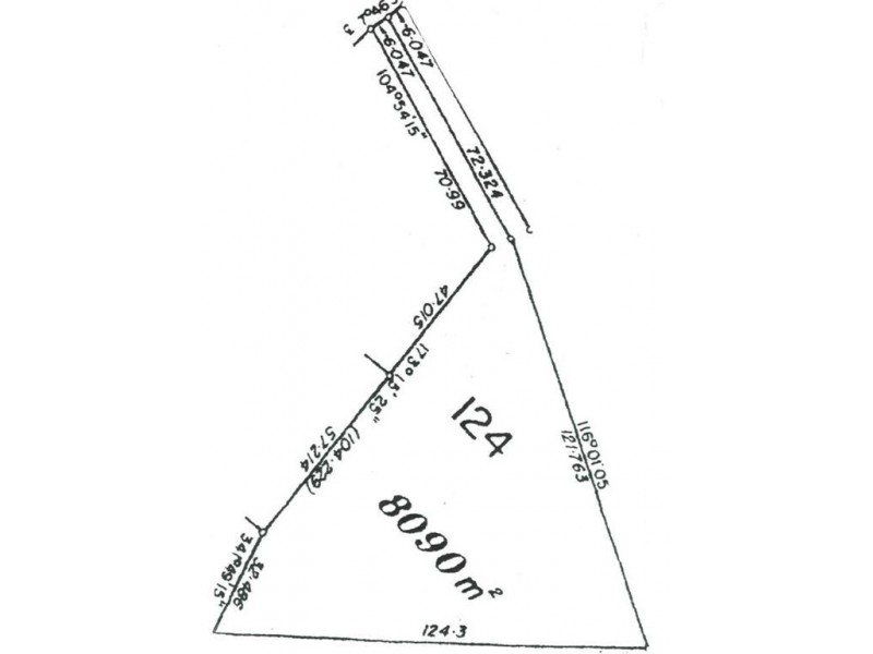 Lot 124 Marsilea Road, Fernvale QLD 4306