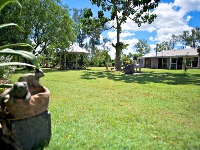 4 Cypress Court, Brightview QLD 4311