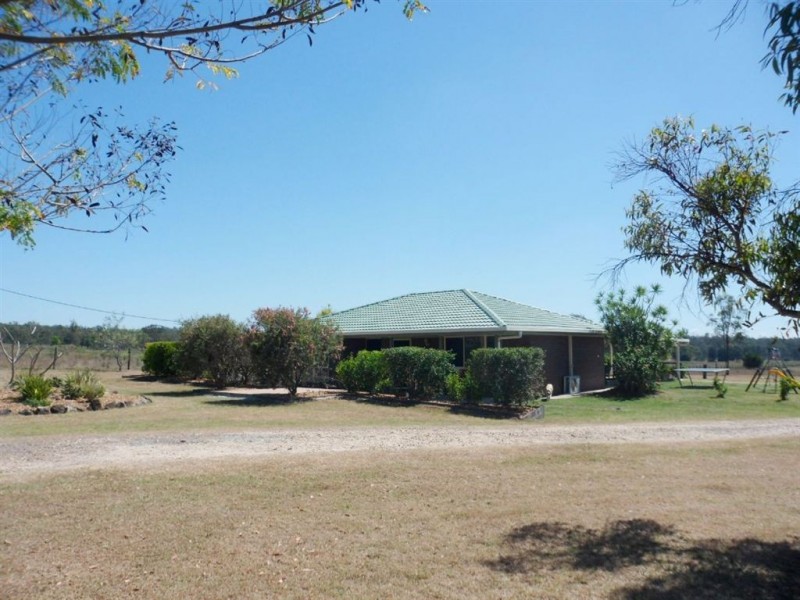 2875 Forest Hill Fernvale Road, Lowood QLD 4311