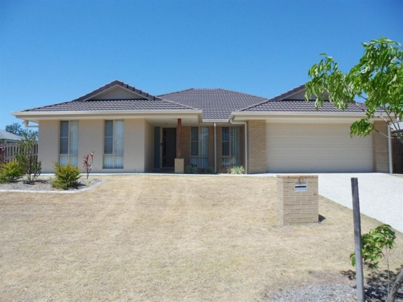 21 Parkwood Street, Fernvale QLD 4306