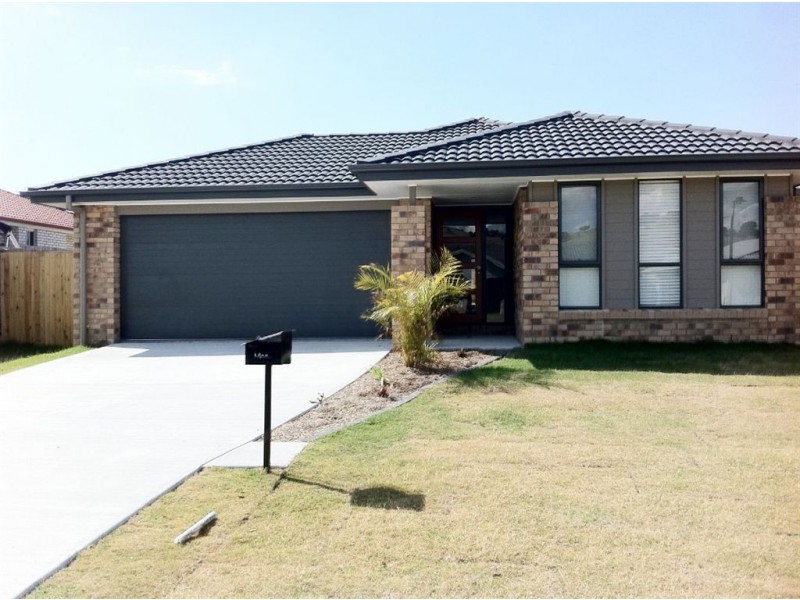 18 Sandpiper Drive, Lowood QLD 4311