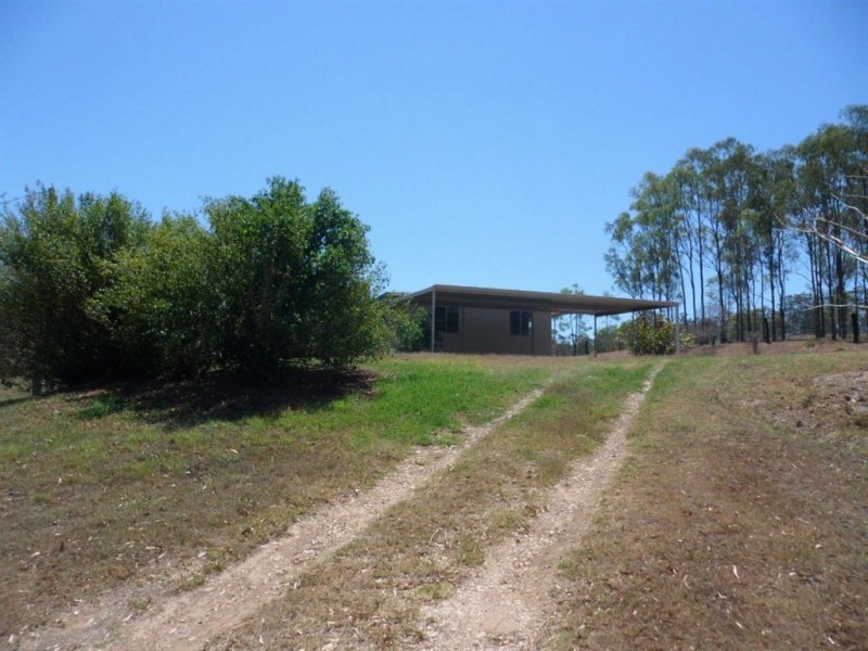 237 E Summervilles Road, Borallon QLD 4306
