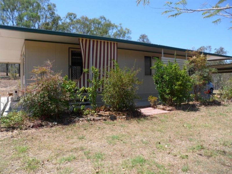 237 E Summervilles Road, Borallon QLD 4306