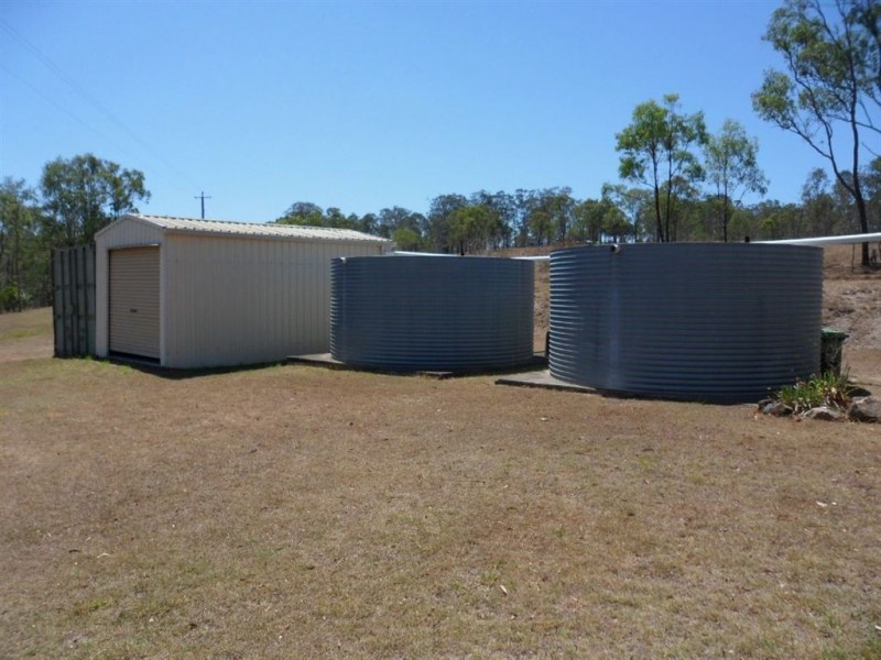 237 E Summervilles Road, Borallon QLD 4306