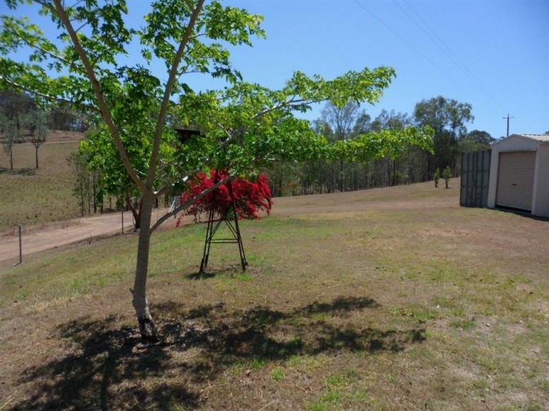 237 E Summervilles Road, Borallon QLD 4306