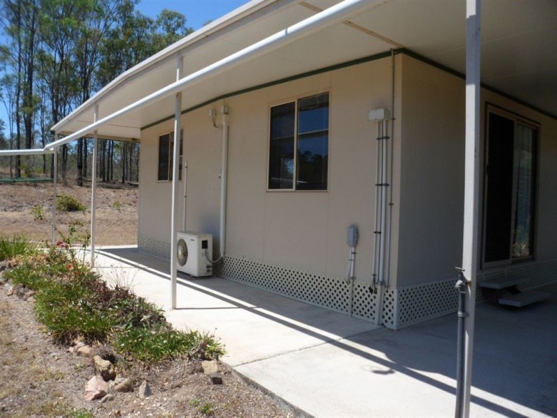 237 E Summervilles Road, Borallon QLD 4306
