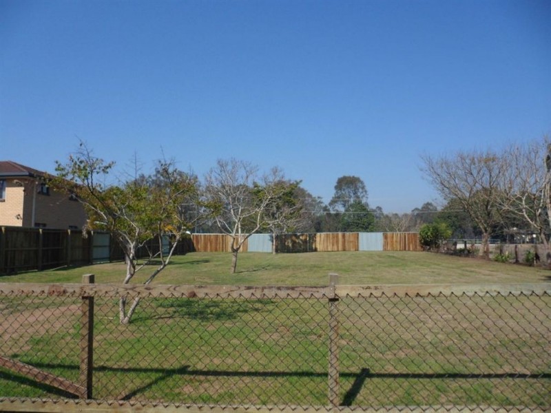 Lot 2 Simpson Street, Fernvale QLD 4306