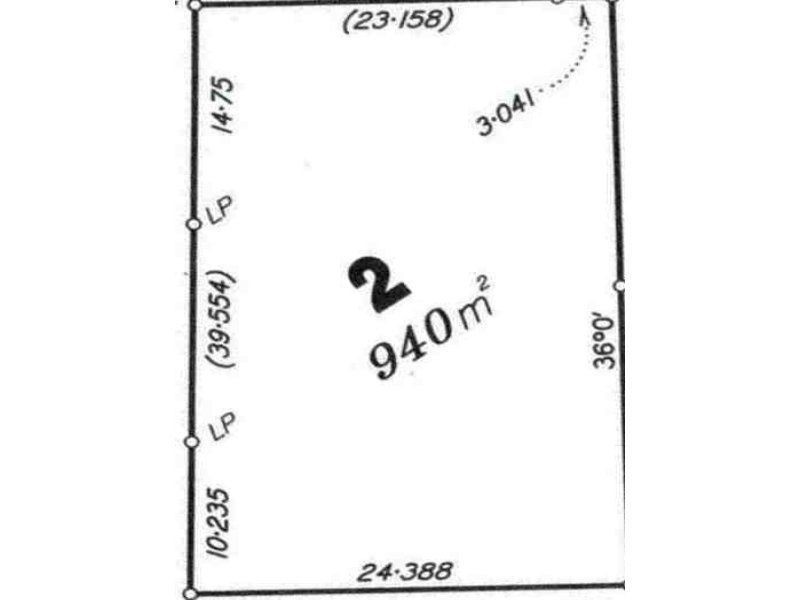 Lot 2 Simpson Street, Fernvale QLD 4306