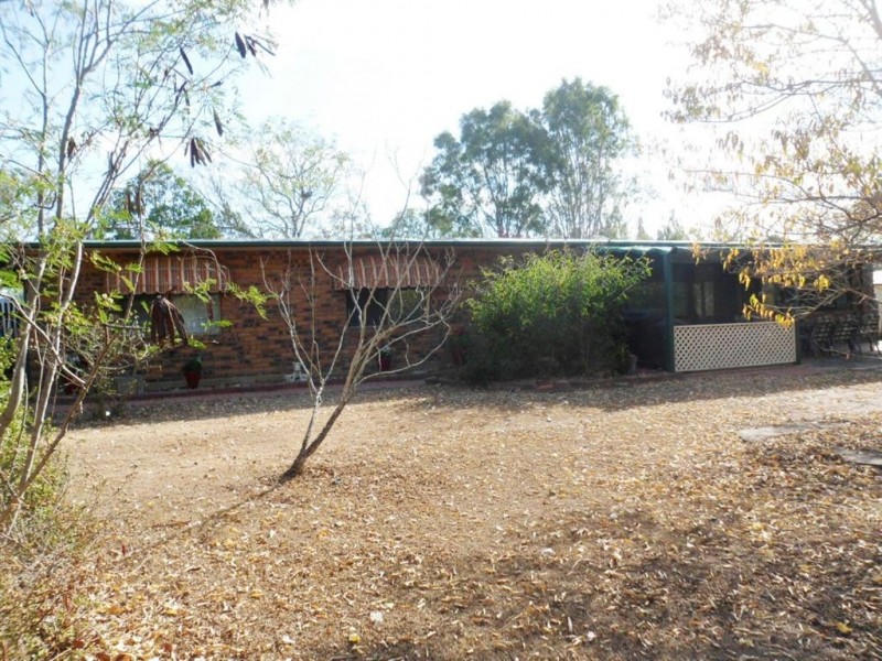 Lockyer Waters QLD 4311