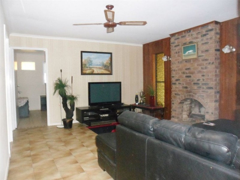 Lockyer Waters QLD 4311