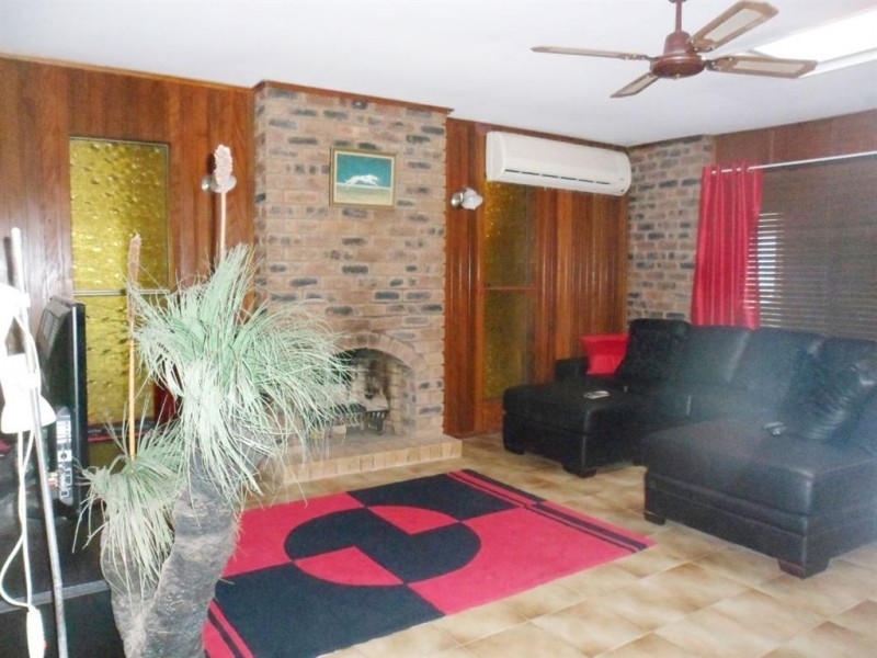 Lockyer Waters QLD 4311