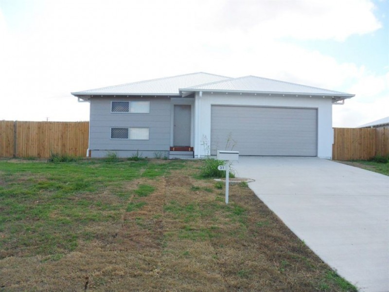 31 Lawson Crescent, Laidley QLD 4341