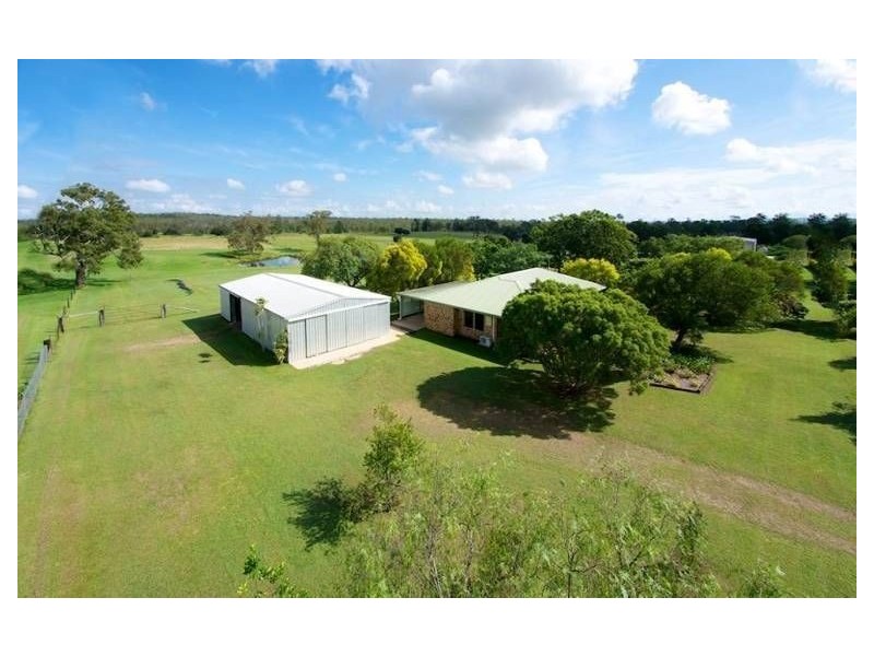 19 Reinbotts Road, Lowood QLD 4311