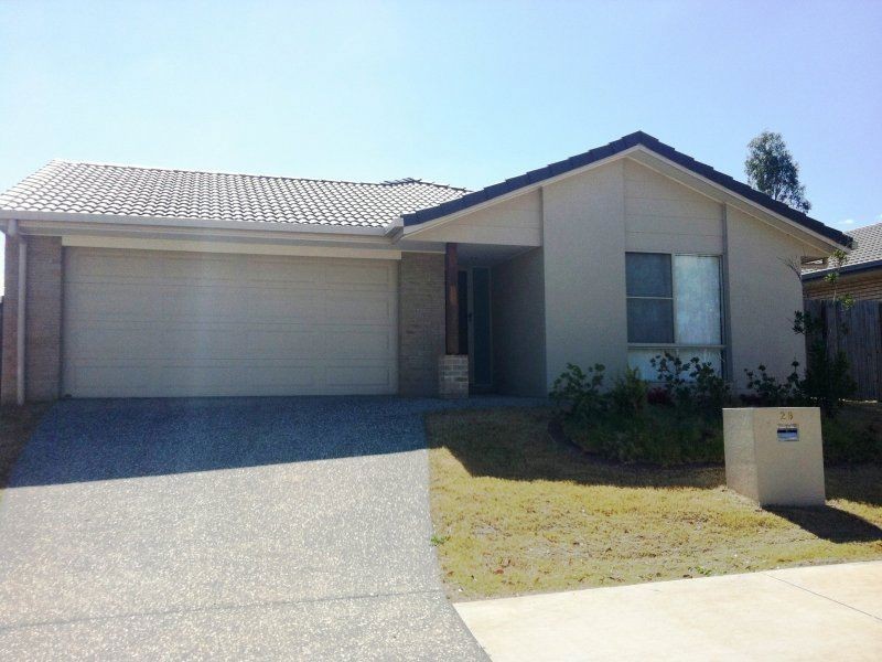 29 Aspinall Street, Leichhardt QLD 4305