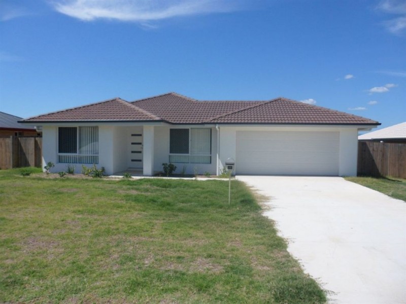 22 Tawney Street, Lowood QLD 4311