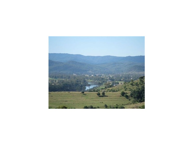100 Annette Road, Lowood QLD 4311