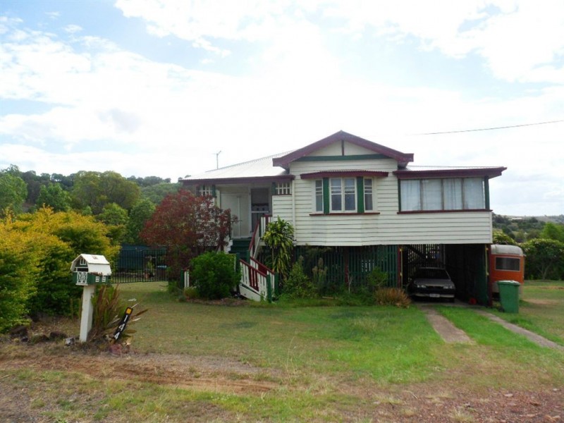 144 Annette Road, Lowood QLD 4311