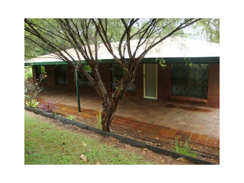 117 Banks Creek Road, Fernvale QLD 4306