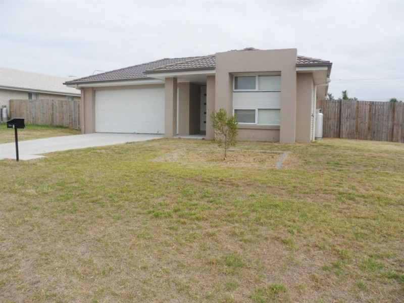 2 Harrier Place, Lowood QLD 4311