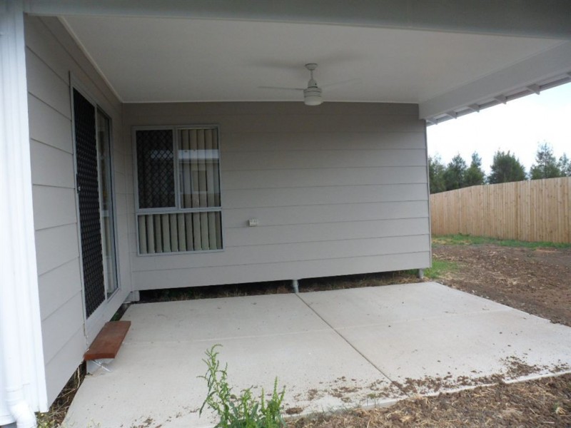 13 Lawson Crescent, Laidley QLD 4341