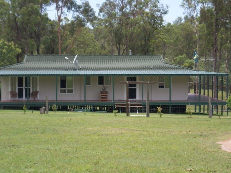 Coominya QLD 4311