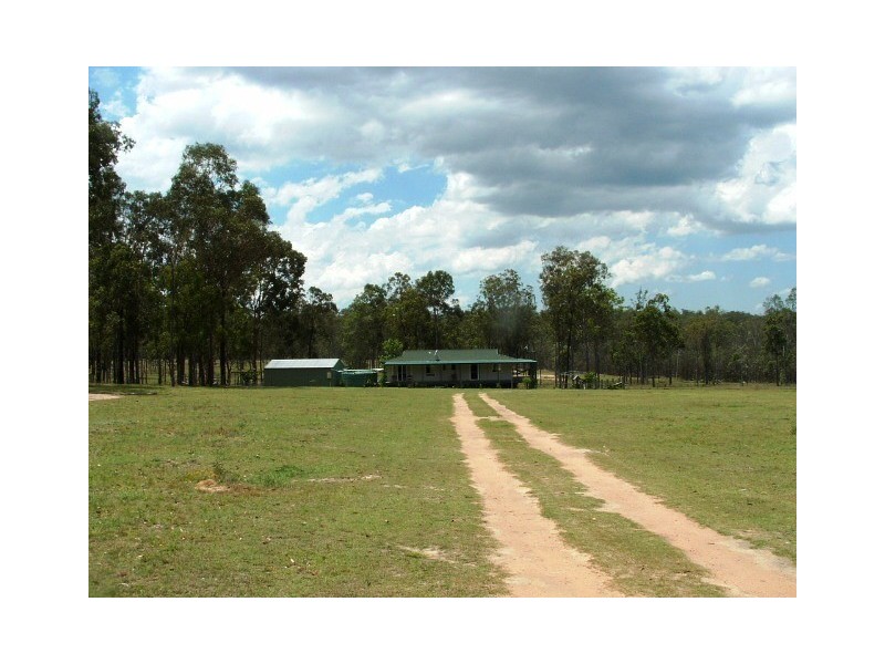 Coominya QLD 4311