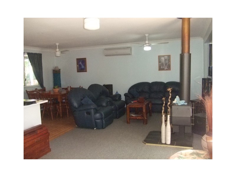 Kensington Grove QLD 4341