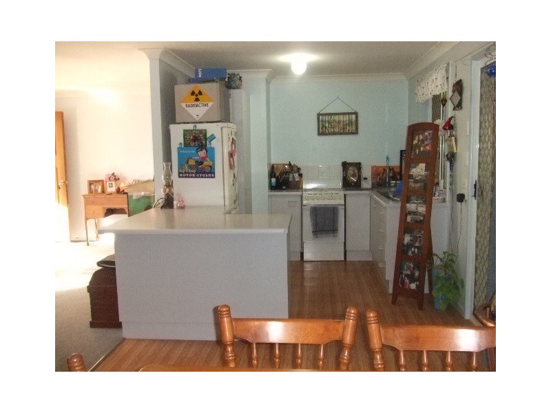 Kensington Grove QLD 4341