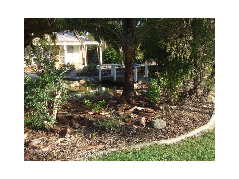 Kensington Grove QLD 4341