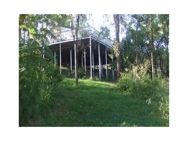 Fernvale QLD 4306