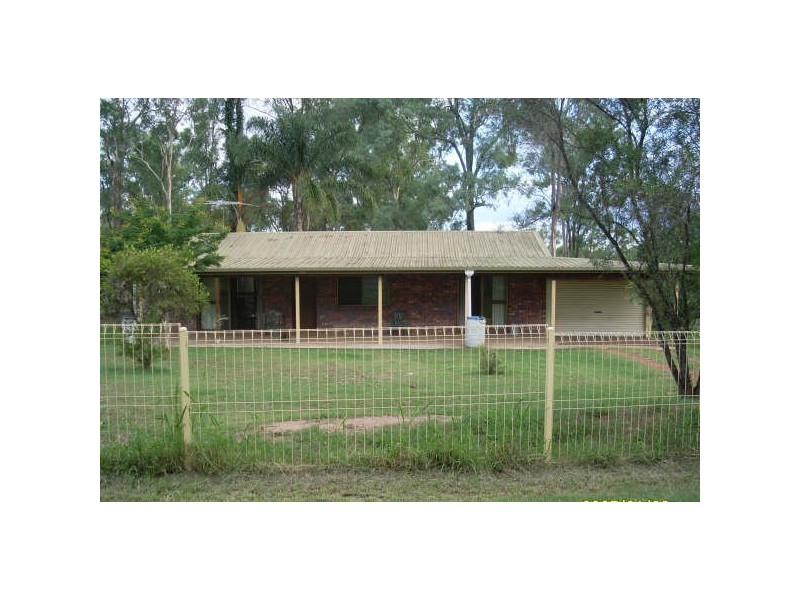 Lowood QLD 4311