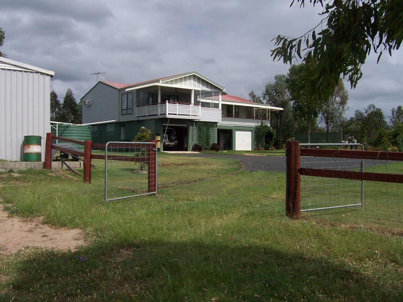 Lockrose QLD 4342