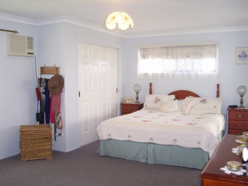 Lockrose QLD 4342